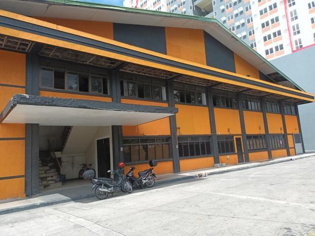 Talon Uno, Las Pinas, Office For Rent in San Pedro - Image 1