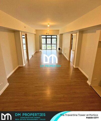 Oranbo, Pasig, Condo For Rent in Santamesa - Image 1