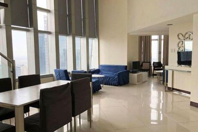 Bel-air, Makati, House For Rent in Pinyahan - Image 1