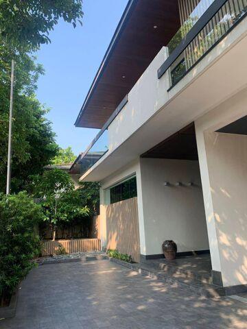 Dasmarinas, Makati, House For Rent in Pinyahan - Image 1