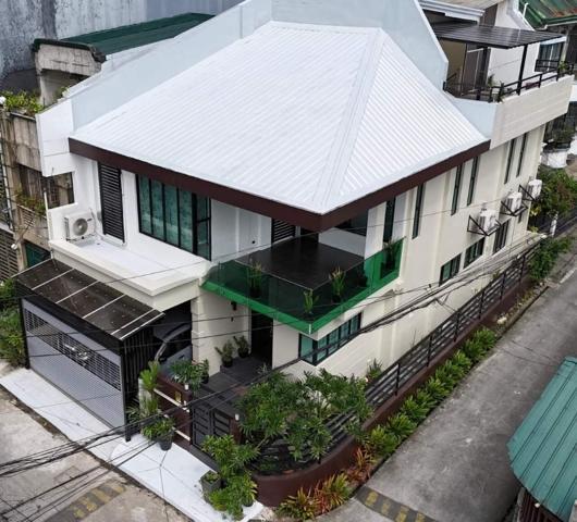 Project 6, Project,quezon, House For Sale in Binondo - Image 1