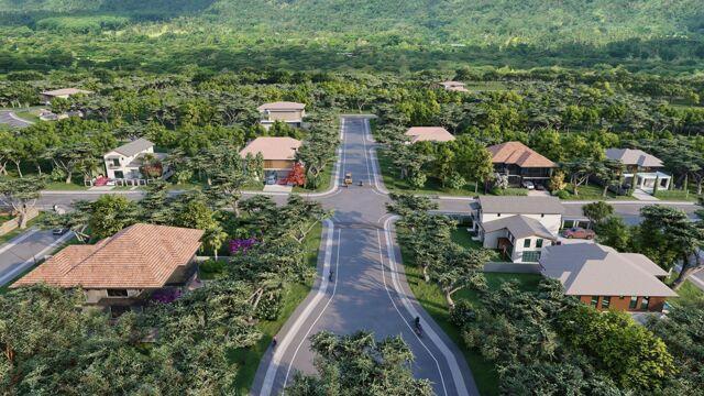 Don Jose, Santa Rosa, Lot For Sale in Tayabas - Image 1
