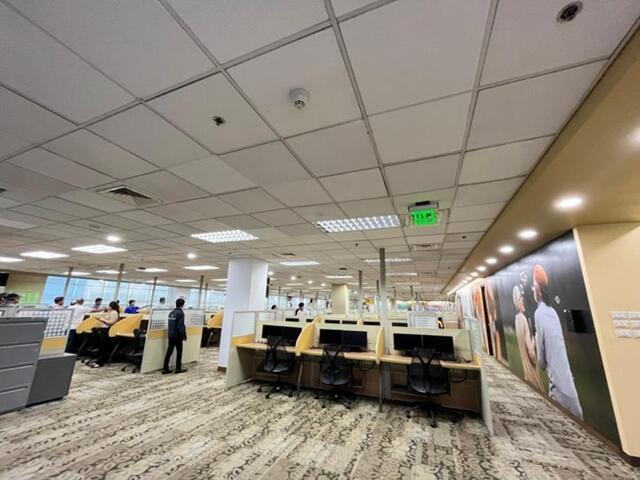 Alabang, Muntinlupa, Office For Rent in San Pedro - Image 1