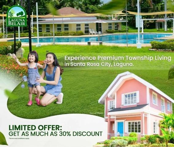 Don Jose, Santa Rosa, Lot For Sale in Tayabas - Image 1