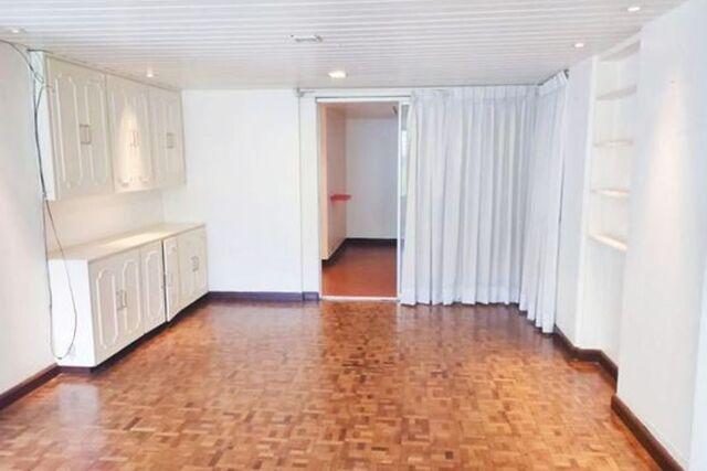 Dasmarinas, Makati, House For Rent in Pinyahan - Image 1