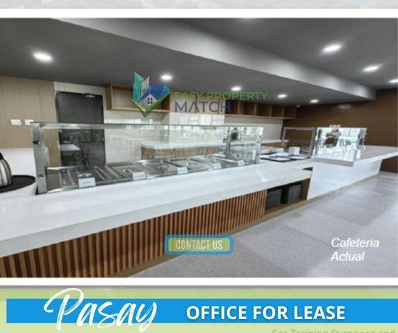 Leveriza, Pasay, Office For Rent in Malabon - Image 1