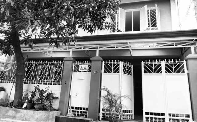 Caniogan, Pasig, House For Rent in Pinyahan - Image 1