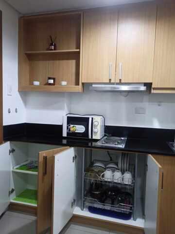 Pasay, Condo For Rent in Plain View - Image 1