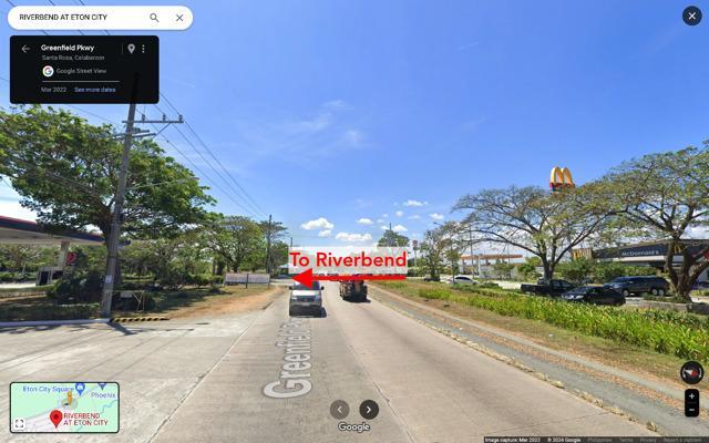 Malitlit, Santa Rosa, Lot For Sale in Santa Rosa - Image 1