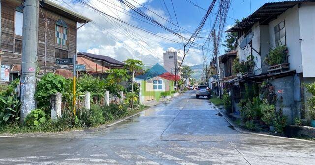 Labangon, Cebu, Lot For Sale in Cebu City - Image 1