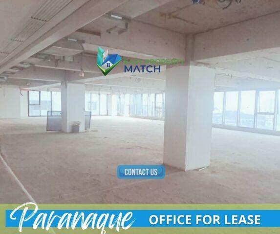 Tambo, Paranaque, Office For Rent in Kawit - Image 1