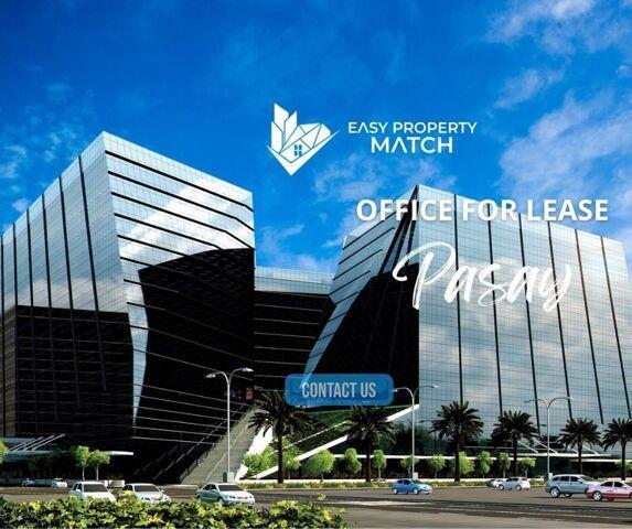Pasay, Office For Rent in Kawit - Image 1