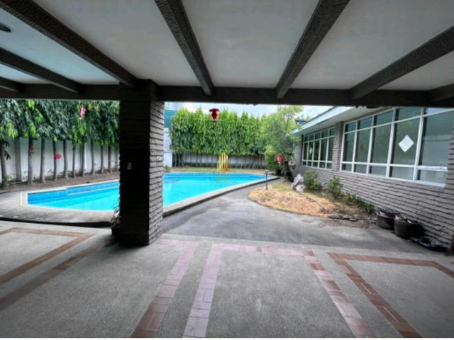 Dasmarinas, Makati, House For Rent in Pinyahan - Image 1