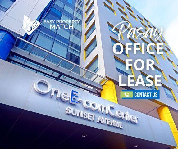Pasay, Office For Rent in Kawit - Image 1