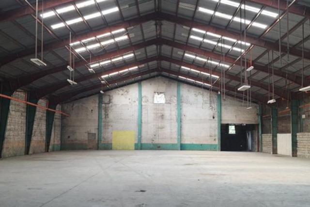 Santo Domingo, Cainta, House For Rent in Santamesa - Image 1