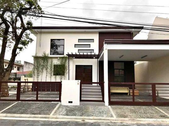 Merville, Paranaque, House For Rent in Manila - Image 1