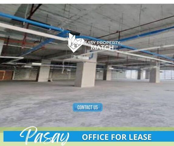 Macapagal Boulevard, Pasay, Office For Rent in Kawit - Image 1
