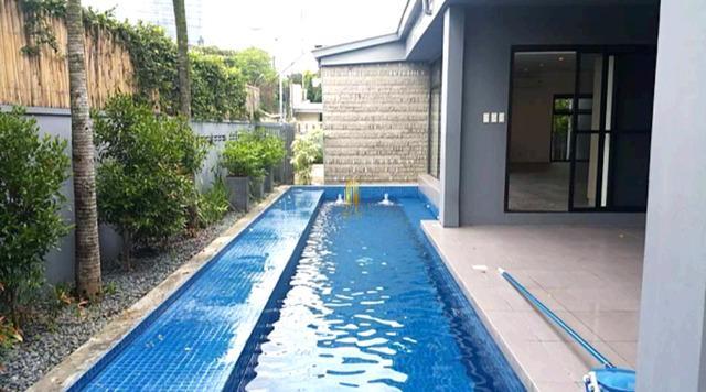 Dasmarinas, Makati, House For Rent in Pinyahan - Image 1