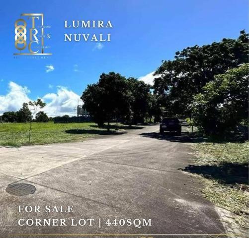 Majada Labas, Calamba, Lot For Sale in Santa Rosa - Image 1