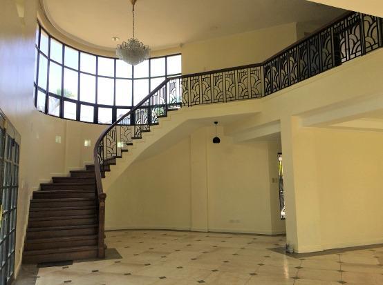 Matandang Balara, Quezon, House For Rent in Pinyahan - Image 1