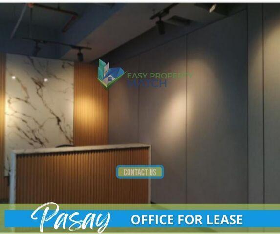 Leveriza, Pasay, Office For Rent in Malabon - Image 1