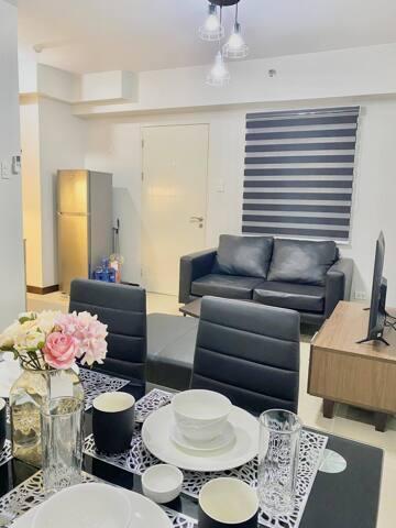 Talomo, Davao, Condo For Rent in Santo Tomas - Image 1
