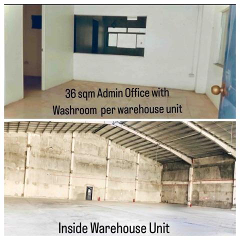 Magalang, House For Rent in Magalang - Image 1
