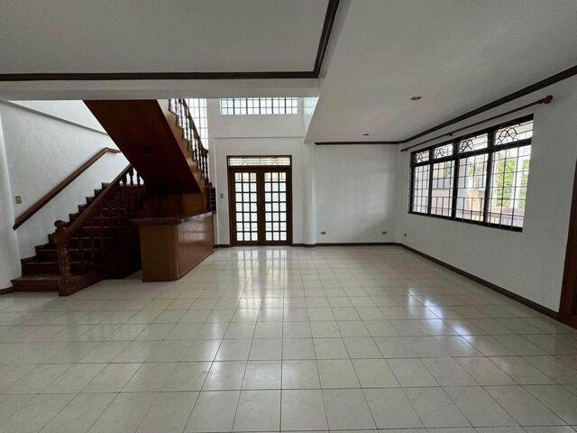 Commonwealth, Quezon, House For Rent in Pinyahan - Image 1
