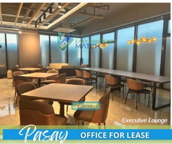 Leveriza, Pasay, Office For Rent in Malabon - Image 1