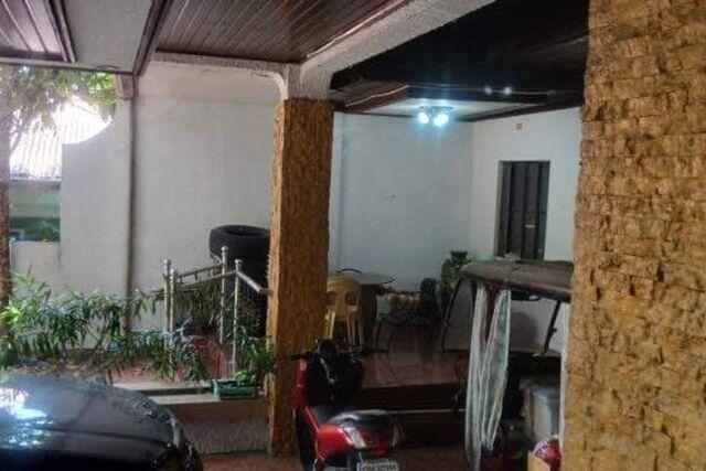 Batasan Hills, Quezon, House For Rent in Valenzuela - Image 1