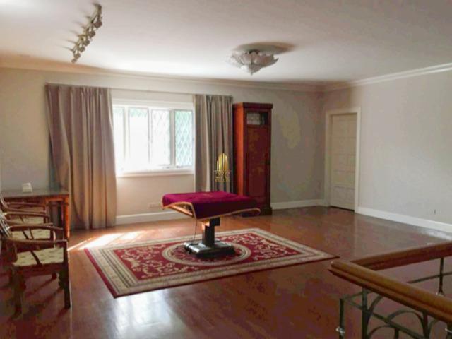 Dasmarinas, Makati, House For Rent in Santamesa - Image 1
