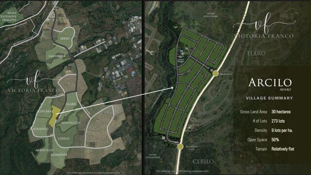 Don Jose, Santa Rosa, Lot For Sale in Tayabas - Image 1