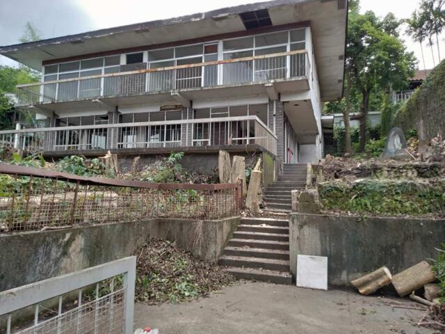 Blue Ridge A, Quezon, Lot For Sale in Soccorro - Image 1