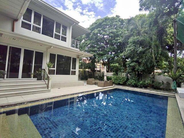 Magallanes, Makati, House For Rent in Santamesa - Image 1
