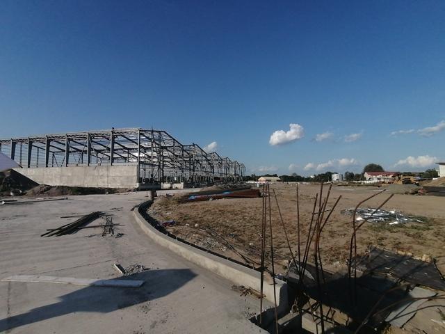Bundagul, Mabalacat, House For Rent in Magalang - Image 1