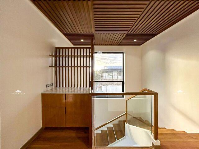 Fort Bonifacio, Taguig, House For Rent in Bayanan - Image 1
