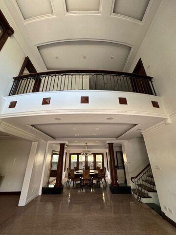 Pineda, Pasig, House For Rent in West Rembo - Image 1