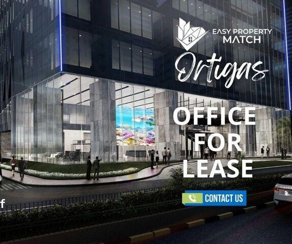 Ortigas Cbd, Pasig, Office For Rent in Navotas - Image 1