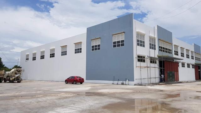 Panipuan, San Fernando, House For Rent in Magalang - Image 1