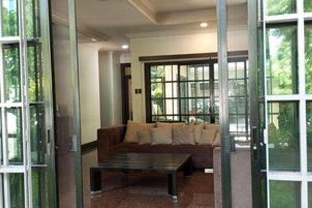 Bagumbayan, Quezon, House For Rent in Pinyahan - Image 1