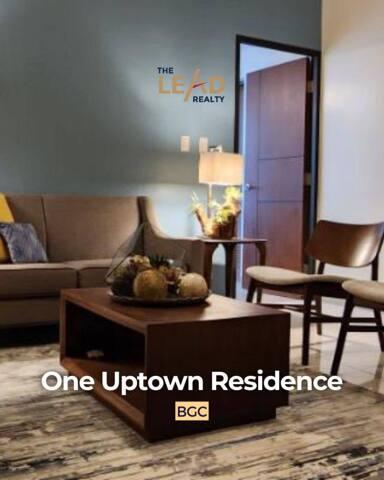 Fort Bonifacio, Taguig, Condo For Rent in Plain View - Image 1