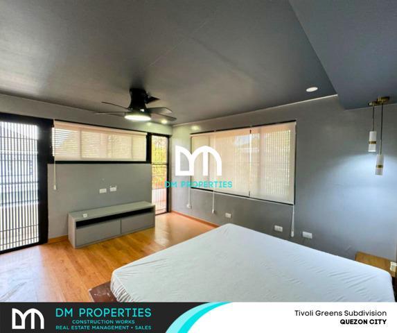 Batasan Hills, Quezon, House For Rent in Valenzuela - Image 1