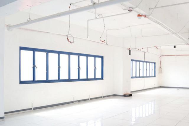 Katipunan, Quezon, Office For Rent in Krus Na Ligas - Image 1
