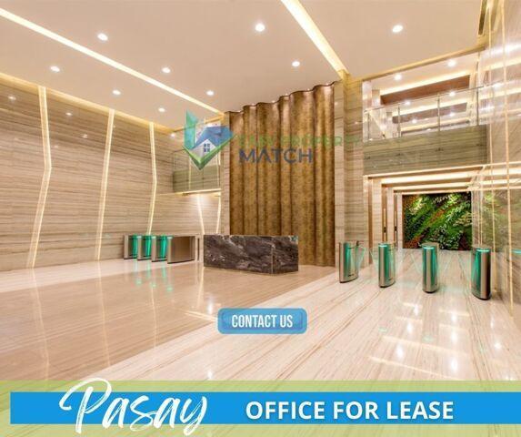 Pasay, Office For Rent in Kawit - Image 1