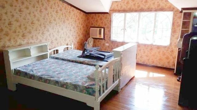 Commonwealth, Quezon, Townhouse For Rent in Pinyahan - Image 1