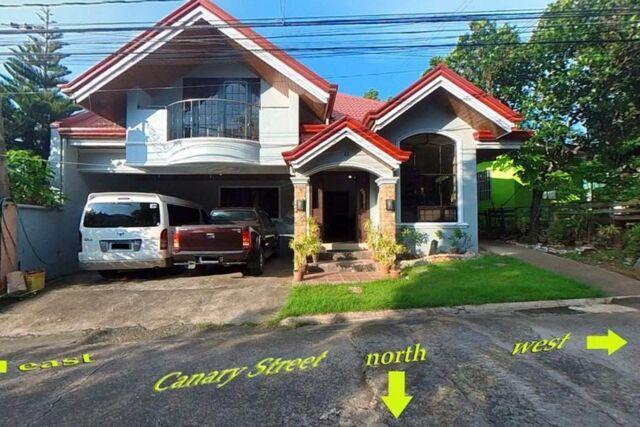 Putatan, Muntinlupa, House For Rent in Santa Rosa - Image 1