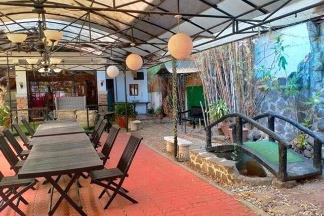 Talon Uno, Las Pinas, House For Rent in Lower Bicutan - Image 1