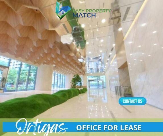 Ortigas Cbd, Pasig, Office For Rent in Navotas - Image 1