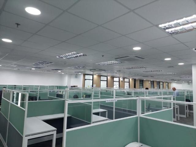 Ortigas Cbd, Pasig, Office For Rent in Navotas - Image 1