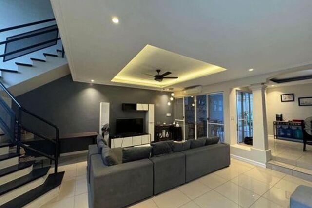 Don Bosco, Paranaque, House For Rent in Bayanan - Image 1